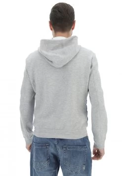 Giubbino Corto Con Retro In Felpa Milestone Uomo -Negozio Da Uomo Alla Moda bce97d26b5699561410ebf24988263df