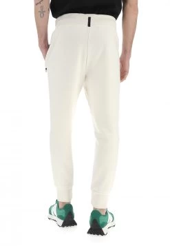 Pantalone Energetics Tinta Unita Con Polsini E Coulisse In Vita -Negozio Da Uomo Alla Moda bcf0039b11561c13a6ca76ada768e50e