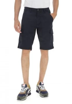 Bermuda Tasconato Age Stretch Uomo