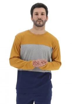 Pigiama Completo Noidìnotte Fc2535 Uomo 10 Pigiama Completo Noidìnotte Fc2535 Uomo -Negozio Da Uomo Alla Moda bd71a1d97bf5bc8753f0f89d0507254e