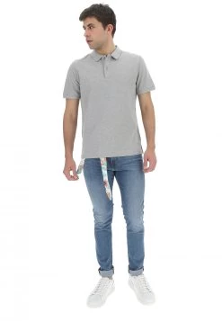 Polo Manica Corta Age Cotone Organico 35 Polo Manica Corta Age Cotone Organico -Negozio Da Uomo Alla Moda bd72416b591d97b5afd5b70cf89ecd06