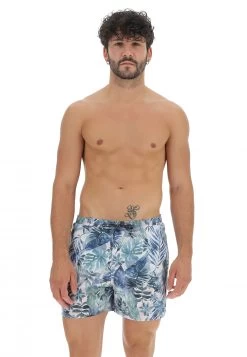 Boxer Stampa Palme All Over Only&sons -Negozio Da Uomo Alla Moda bdf29b9d82dc0f4f53c2185c3be8fb7e