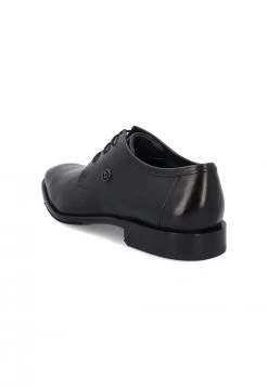 Stringata Elegante Bugatti In Pelle Con Sottopiede Morbido -Negozio Da Uomo Alla Moda be3d4d3cd6f5635fabf277ef4c7c4bf9