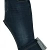 Jeans In Denim Stretch Rotte Meditterranee Uomo Comfort Fit -Negozio Da Uomo Alla Moda bea88b06920af17da85c99e8fe06add7