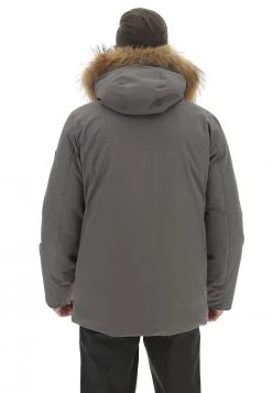Piumino Uomo Parka Greenfield Norway Con Cappuccio -Negozio Da Uomo Alla Moda bf4d29cb215732aa3781a35e8fedfa48