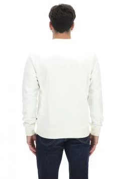 Felpa K-way K1121cw -Negozio Da Uomo Alla Moda c0855d3c08d1bad8d9f3c28b43576958