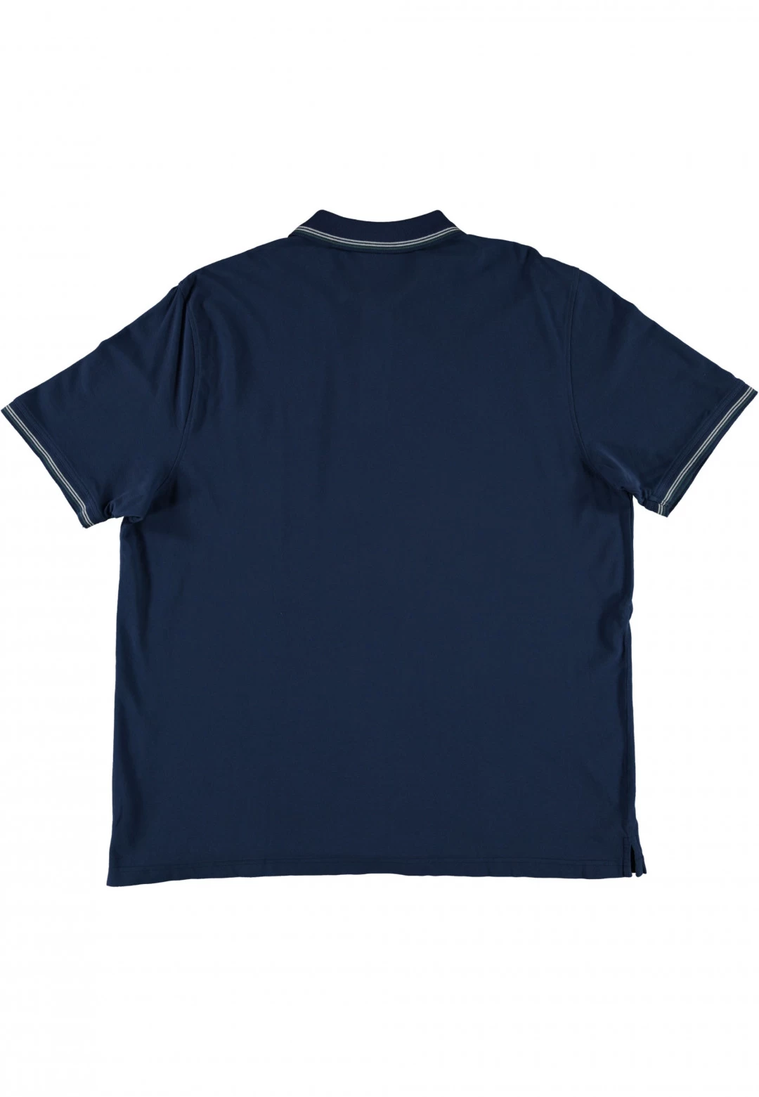 Polo Over Fit Ascot Sport Con Taschino E Logo Ricamato Sul Petto 4 Polo Over Fit Ascot Sport Con Taschino E Logo Ricamato Sul Petto - immagine 2