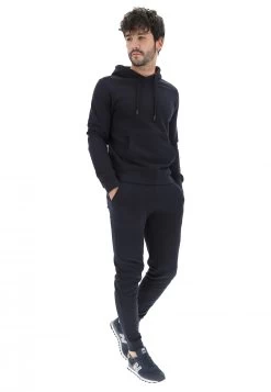 Felpa Cappuccio Age P83204 -Negozio Da Uomo Alla Moda c169da616a8a2e222b3530e49da4ac9a