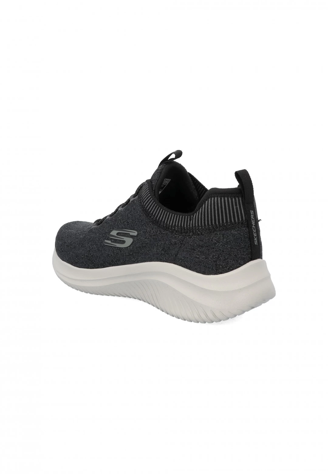 Sneakers Skechers Ultra Flex 3.0 - Harsik Grigio Sottopiede Memory 6 Sneakers Skechers Ultra Flex 3.0 - Harsik Grigio Sottopiede Memory - immagine 4