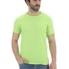 T-shirt Age Girocollo Taglio Vivo Basic -Negozio Da Uomo Alla Moda c19bd4f9cb8b0d72306a838e511cfffb