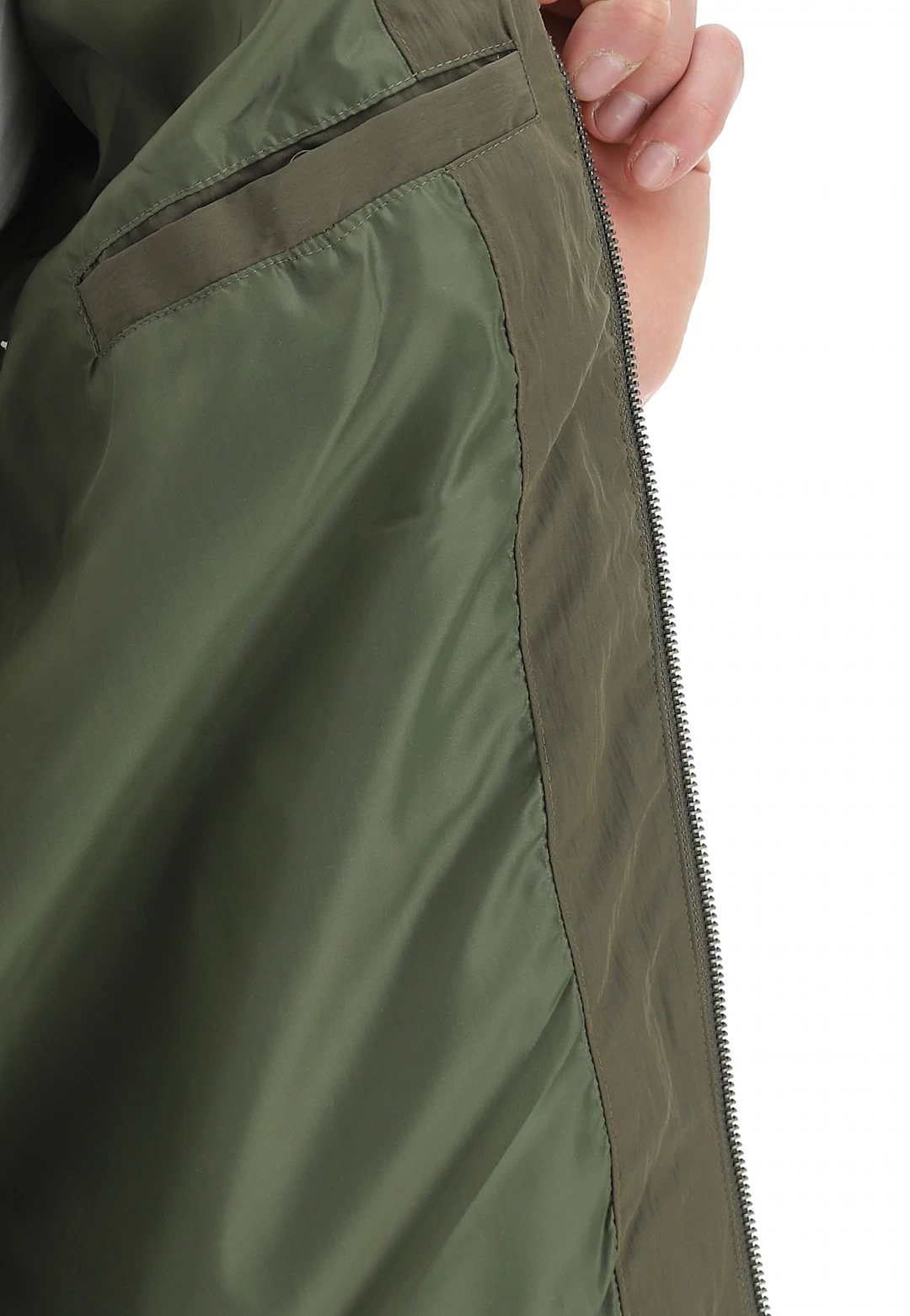 Bomber Shine Original Art. 2 300000 8 Bomber Shine Original Art. 2 300000 - immagine 6