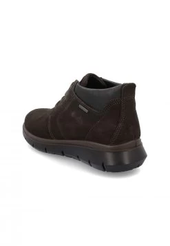 Scarponcino Da Uomo Igi&co In Pelle Scamosciata E Gore-tex 2618433 -Negozio Da Uomo Alla Moda c1c7a22939266bd789b6da65df1decc1