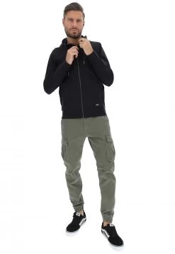 Felpa Garzata Con Zip Age P13201 36 Felpa Garzata Con Zip Age P13201 -Negozio Da Uomo Alla Moda c219442d13fb1c38137f64363c301958