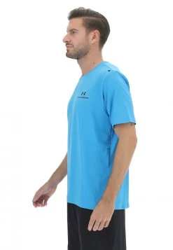 T-shirt Outdoor Under Armour 1366138 Rush™ Energy Da Uomo -Negozio Da Uomo Alla Moda c2408d2cd2f67b0cd6527124046f27ce