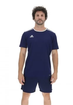 T-shirt Tecnica Da Calcio Adidas 3-stripes Art.cf1036