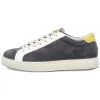Sneakers Igi&co In Pelle Con Sottopiede In Memory Foam
