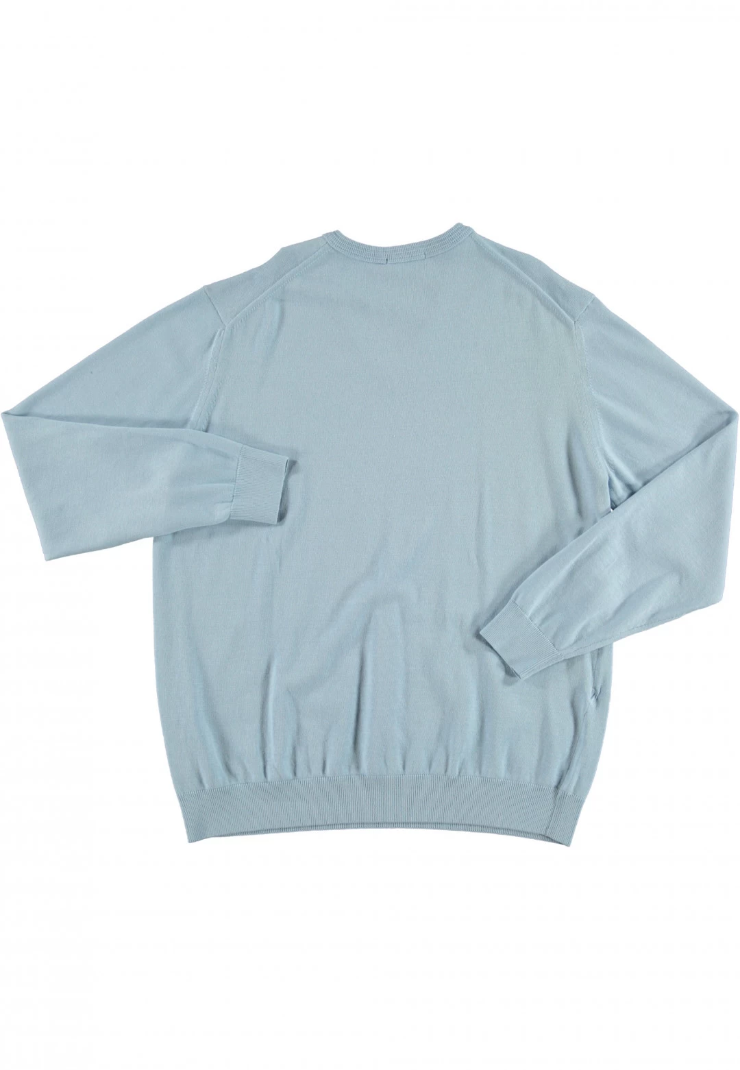 Maglioncino Scollo A V In Cotone Navigare 6 Maglioncino Scollo A V In Cotone Navigare - immagine 4