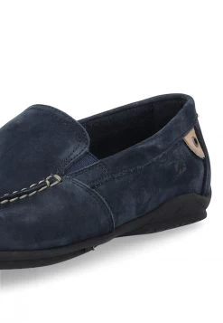 Mocassini In Pelle Scamosciata Fluchos Modello 7149 -Negozio Da Uomo Alla Moda c2cb1dec1c31f0f26934fa4847d8790e