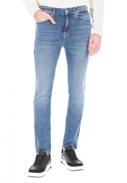 Jeans Calvin Klein Jeans Uomo Skinny Fit Elasticizzati