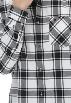 Camicia Casual Tommy Jeans Dm0dm15114 Con Fantasia A Quadri 11 Camicia Casual Tommy Jeans Dm0dm15114 Con Fantasia A Quadri -Negozio Da Uomo Alla Moda c356a4e14f159d73bc57ecd895a6f09c
