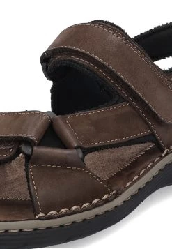 Sandalo Walk In The City 2106290 In Pelle Con Chiusura A Doppio Strappo 22 Sandalo Walk In The City 2106290 In Pelle Con Chiusura A Doppio Strappo -Negozio Da Uomo Alla Moda c3b0e03363cebf8c275ca76f1d303d73