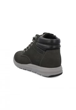 Scarponcino Geox Hallson U265ua 00032 Grigio Scuro Con Zip Laterale 12 Scarponcino Geox Hallson U265ua 00032 Grigio Scuro Con Zip Laterale -Negozio Da Uomo Alla Moda c3b1290097b7d7bb5f8eb2998d8be016