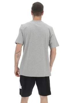 T-shirt In Cotone Adidas Uomo Con Stampa Frontale 9 T-shirt In Cotone Adidas Uomo Con Stampa Frontale -Negozio Da Uomo Alla Moda c467cdadba36592ee5681f2e9f994e2a
