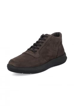 Polacchino In Pelle Stonefly Seven Season 5 Nabuk -Negozio Da Uomo Alla Moda c4861b1a9c9362a6dd3ca725180ffffd