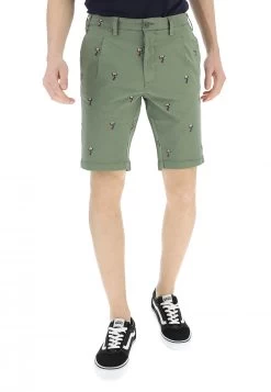 Bermuda 8.9 Ricami Tucano 17 Bermuda 8.9 Ricami Tucano -Negozio Da Uomo Alla Moda c4a138396be8ee49d14975058d892304