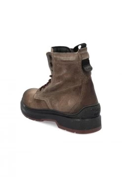 Scarponcini Jeep Rock Boots Suede Stingati Uomo -Negozio Da Uomo Alla Moda c5760e76b47ca68e13a0d644d32f59e6