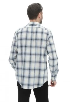 Camicia Uomo Lee In Cotone A Quadri Regular Fit 9 Camicia Uomo Lee In Cotone A Quadri Regular Fit -Negozio Da Uomo Alla Moda c5a977a45cba2d5bc45fb32a8eb13cc4