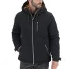Giubbino Blend Full Zip Con Cappuccio -Negozio Da Uomo Alla Moda c66f25daba768cb8e7ddc53775aa9b32