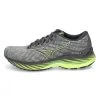 Scarpa Running Mizuno Wave Rider 26 J1gc220310 Grigio E Giallo Fluo -Negozio Da Uomo Alla Moda c71417272ce65d2d3b9e47eadbeb8498
