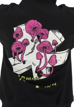 Felpa Con Cappuccio Comme Des Fuckdown Cdfu2370 -Negozio Da Uomo Alla Moda c7450657f098efc65ec13055b6f939b5