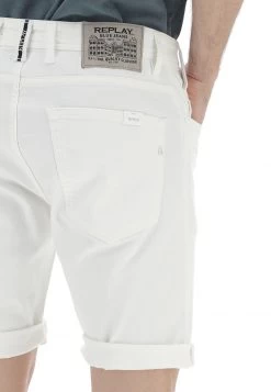 Bermuda In Jeans Replay Tapered Fit Uomo 10 Bermuda In Jeans Replay Tapered Fit Uomo -Negozio Da Uomo Alla Moda c765aa20d51843651786cd4aaa6719f3