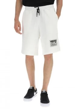 Bermuda Ain Cotone Garzato Uomo Age