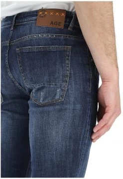 Denim Slim Age Con Microrotture E Graffi Art.daniel 10 Denim Slim Age Con Microrotture E Graffi Art.daniel -Negozio Da Uomo Alla Moda c8c1ee8043c73eb999fe572e035dd6d1