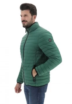 Giubbino 100 Grammi Clinchberry Con Collo A Fascia Uomo 21 Giubbino 100 Grammi Clinchberry Con Collo A Fascia Uomo -Negozio Da Uomo Alla Moda c91944178ee68c2c4c5aa075735b5a42