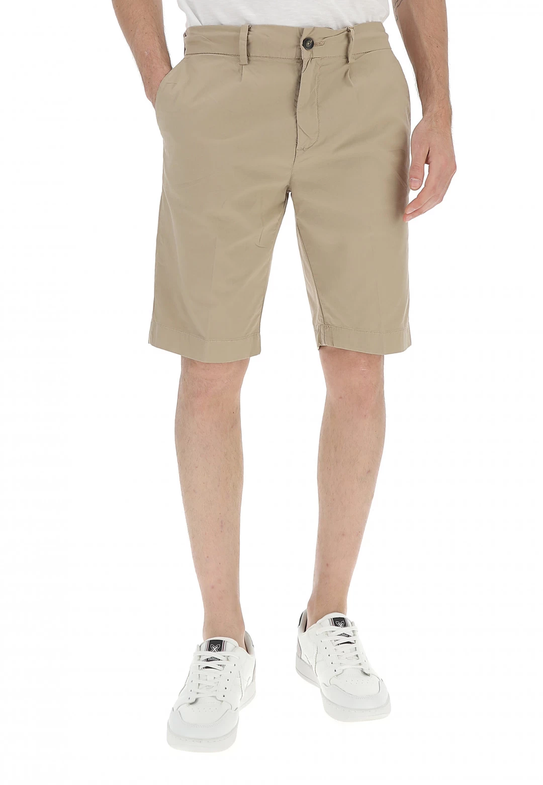 Bermuda Chino Markup Stretch Fit 3 Bermuda Chino Markup Stretch Fit