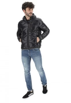 Giubbino 8.9 Semilucido P13415 -Negozio Da Uomo Alla Moda c9c0c8d7fc86754c009e4fb0d93fefd3