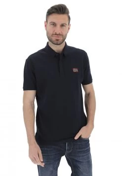 Polo Manica Corta Fiammata Napapijri Np0a4g2m1761 22 Polo Manica Corta Fiammata Napapijri Np0a4g2m1761 -Negozio Da Uomo Alla Moda c9fb62ca367df01c11b98ac76604daa2