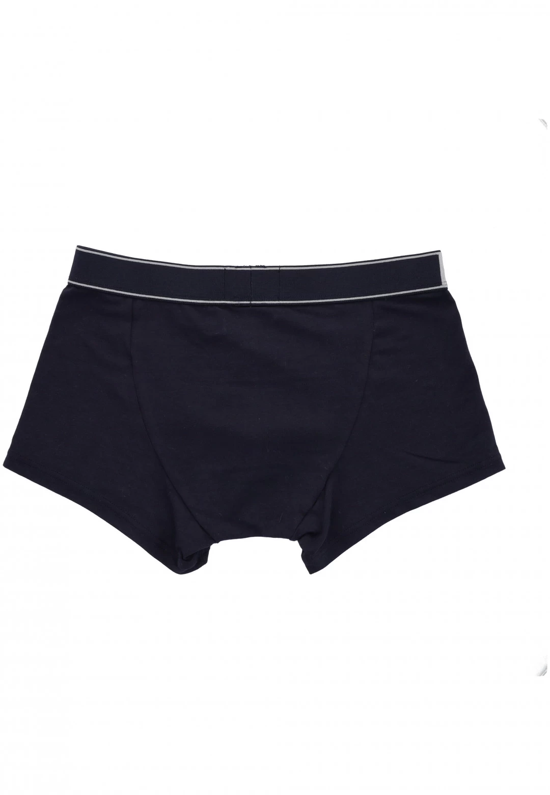 Boxer Uomo Emporio Armani Maxi Logo Elastico 6 Boxer Uomo Emporio Armani Maxi Logo Elastico - immagine 4