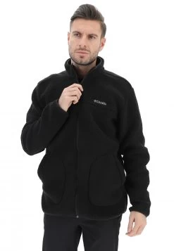 Pile Uomo Full Zip Columbia Art.191112370 -Negozio Da Uomo Alla Moda ca2dc56d83462226ec3fba90e2319827