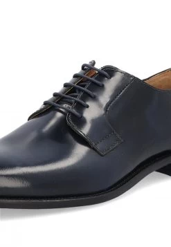 Stringate Eleganti Uomo Paul Kelly 701 In Pelle Made In Italy -Negozio Da Uomo Alla Moda ca42f492a022e073a947d872df27b50b