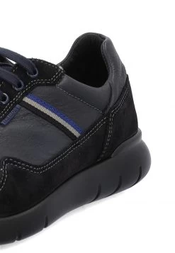 Scarpa Bassa Comfort Grisport 43806v41 In Pelle Made In Italy -Negozio Da Uomo Alla Moda cae476c23b3fc305338b510ab72a5e9d