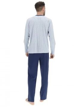 Pigiama Aperto Microfantasia Ragno -Negozio Da Uomo Alla Moda caf53073ea0546bda8607244c8dd8ddb