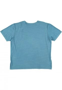 T-shirt Fiammata Con Taschino Ragman -Negozio Da Uomo Alla Moda cb00fcb639546a745488d8d41ac69d1b