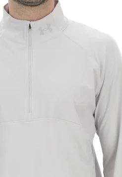 Maglia Under Armour 1365662 Qualifier Run 2.0 Con Mezza Zip Da Uomo -Negozio Da Uomo Alla Moda cb0c71ea175717ba991726ebcbb3eceb