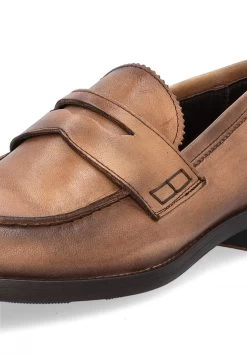 Mocassino Elegante In Pelle Piùdue 1056 Con Lavorazione Ad Intreccio Made In Italy -Negozio Da Uomo Alla Moda cb78afd34f92bbb1c4c4473ac5235ff6