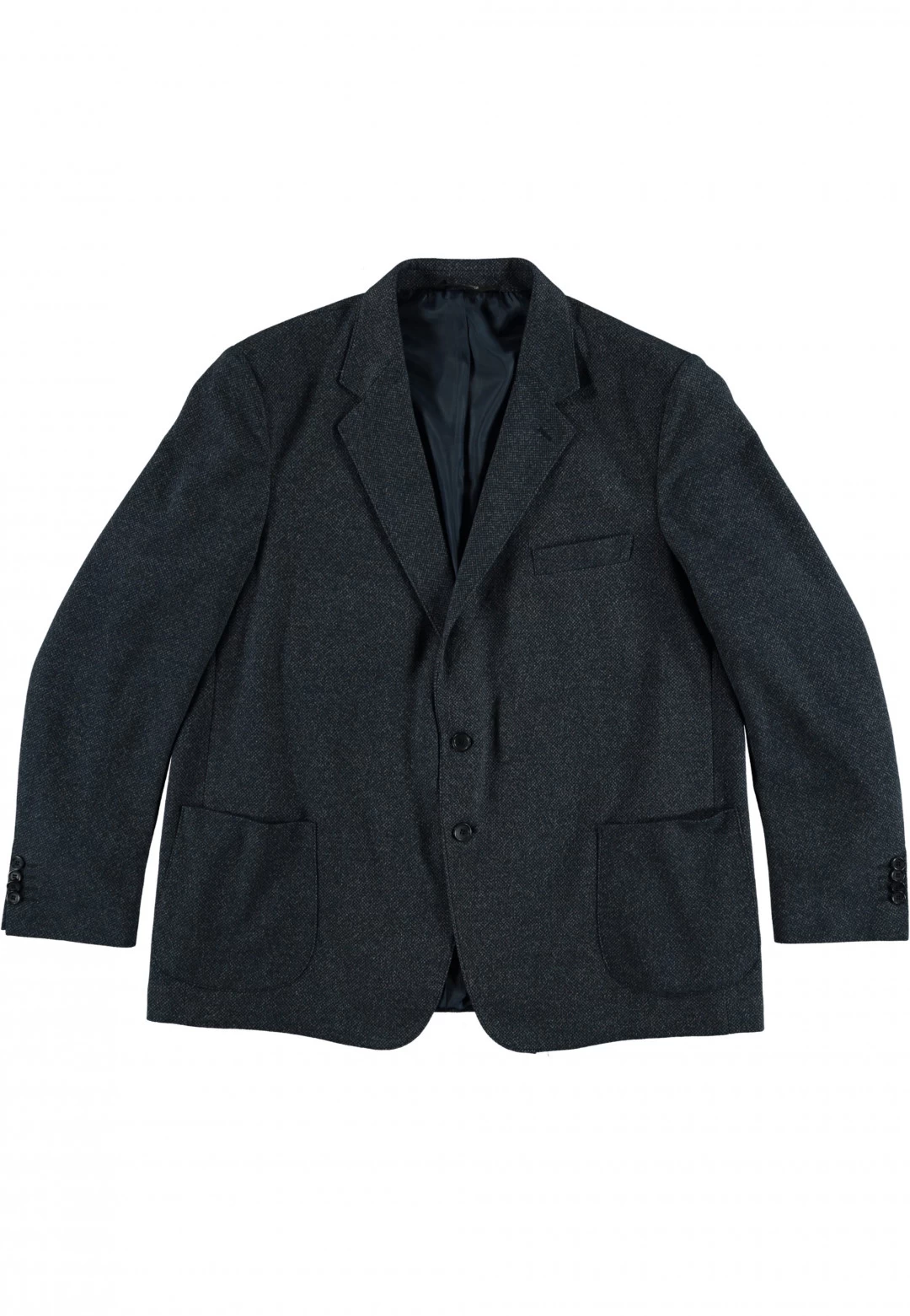 Giacca Over Uomo Rotte Mediterranee In Fantasia Puntinata 3 Giacca Over Uomo Rotte Mediterranee In Fantasia Puntinata